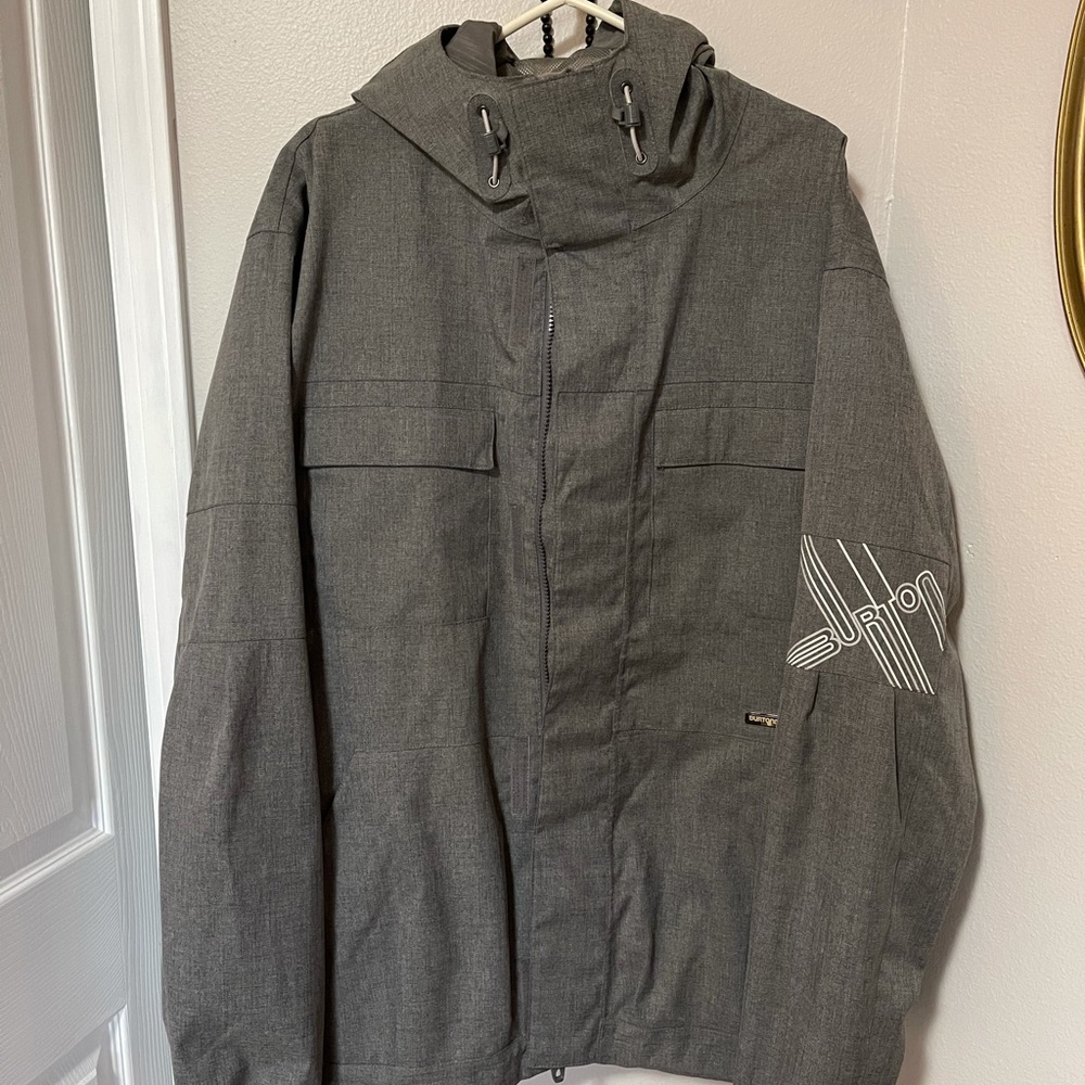 Burton Snowboard Coat